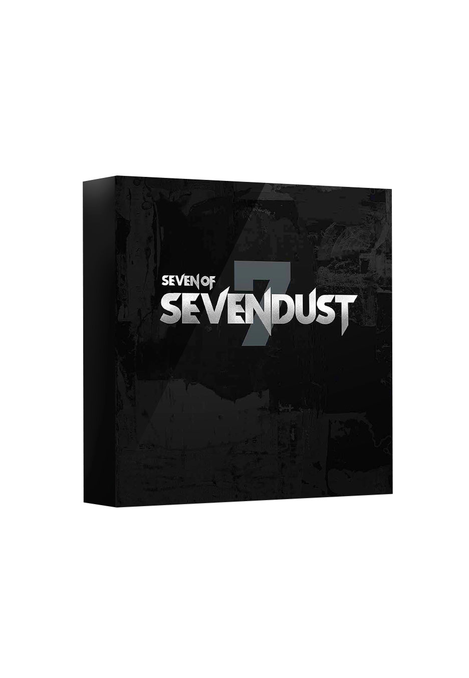 Sevendust - Seven Of Sevendust - 9 Vinyl Boxset | Neutral-Image