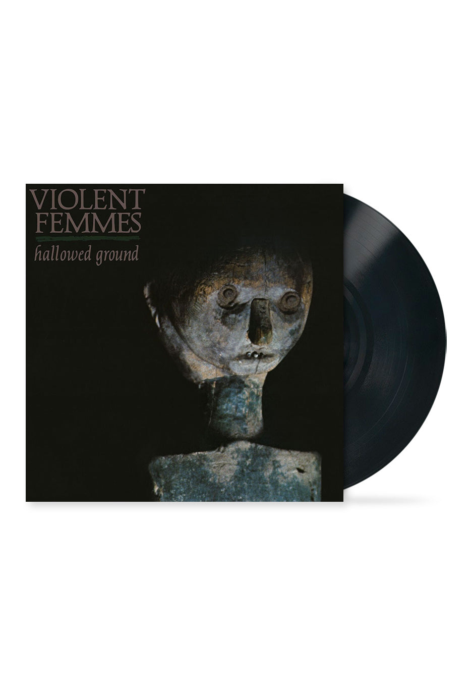 Violent Femmes - Hallowed Ground - Vinyl | Neutral-Image