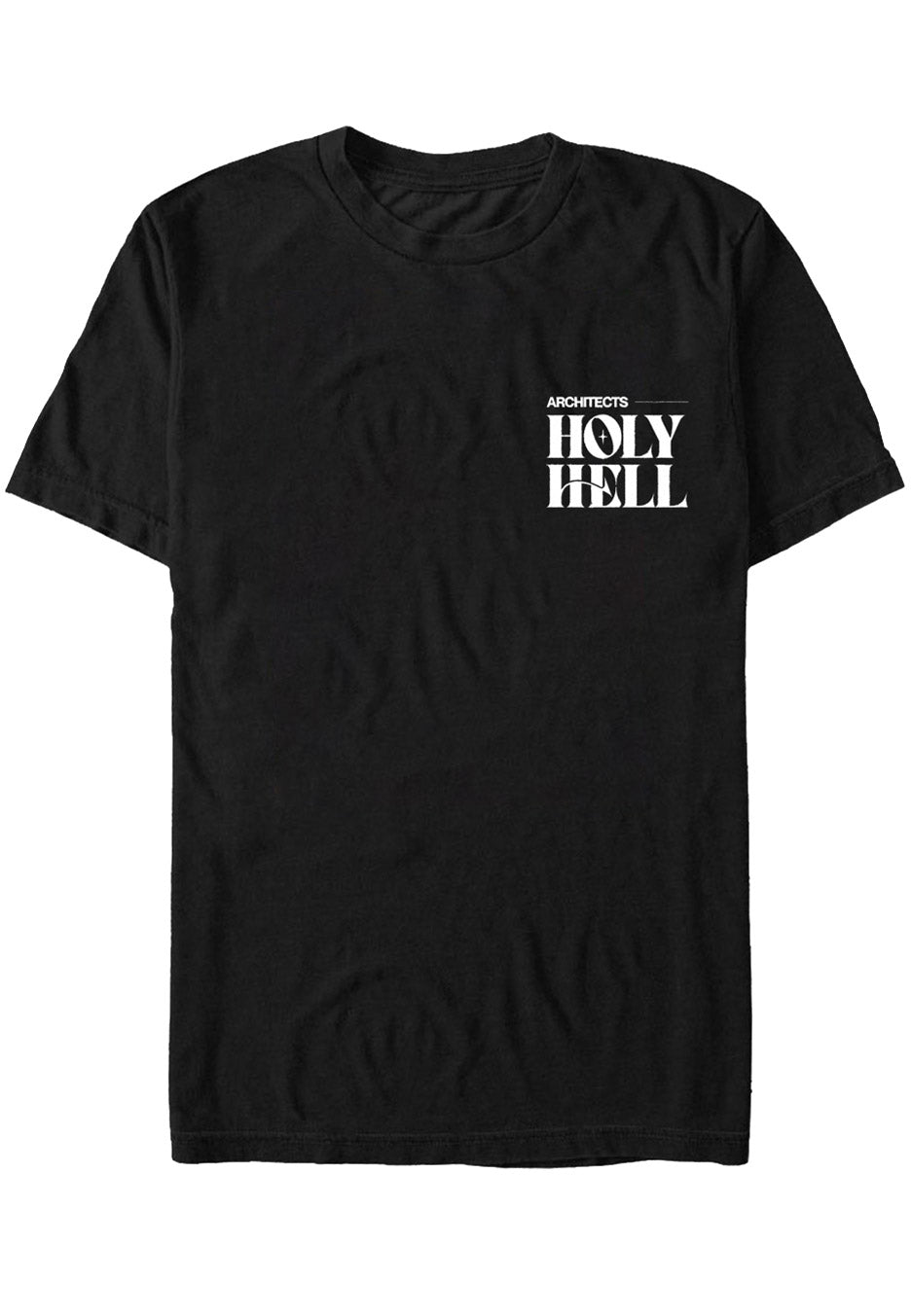 Architects - Holy Hell Rider - T-Shirt | Men-Image