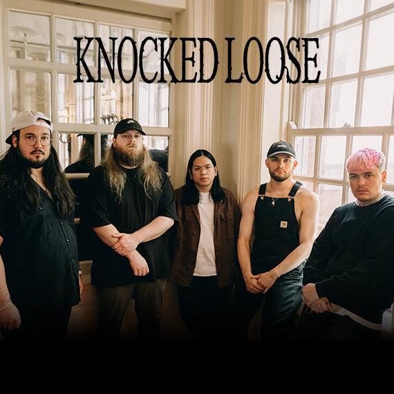 Knocked Loose