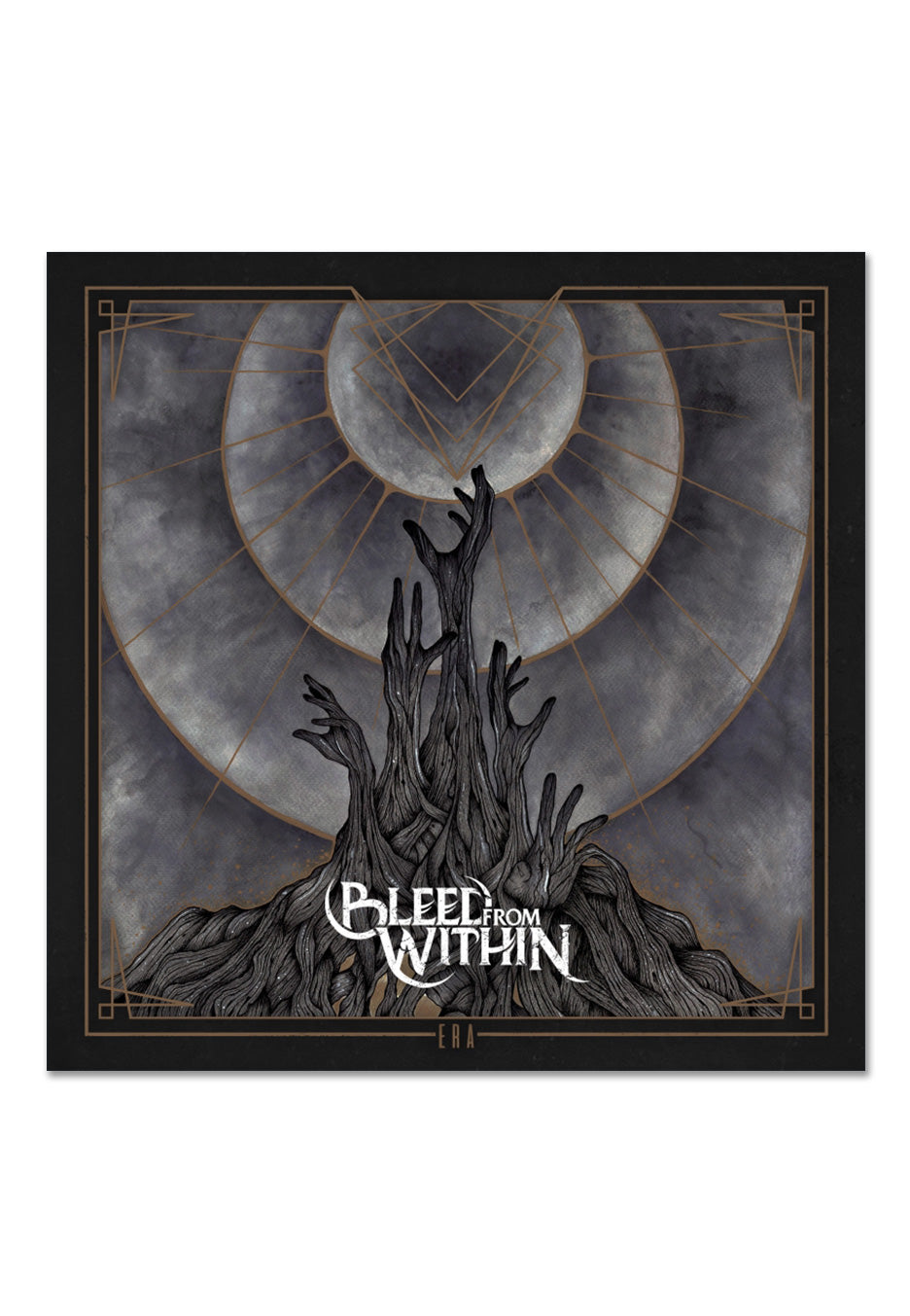 Bleed From Within - Era Ltd. Yellow - Colored 2 Vinyl | Neutral-Image