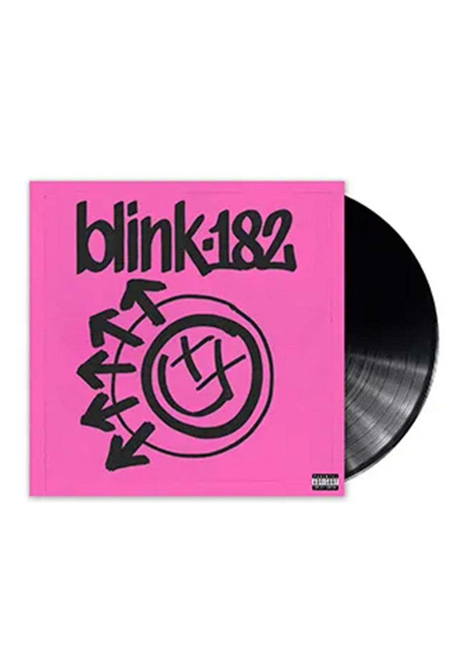 Blink 182 - One More Time... - Vinyl | Neutral-Image