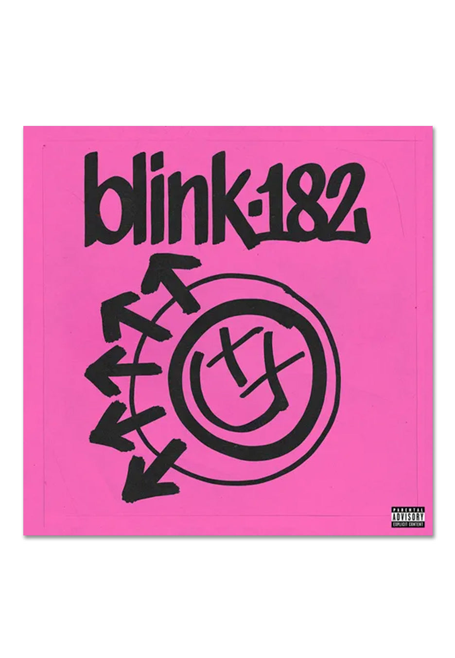 Blink 182 - One More Time... - Vinyl | Neutral-Image