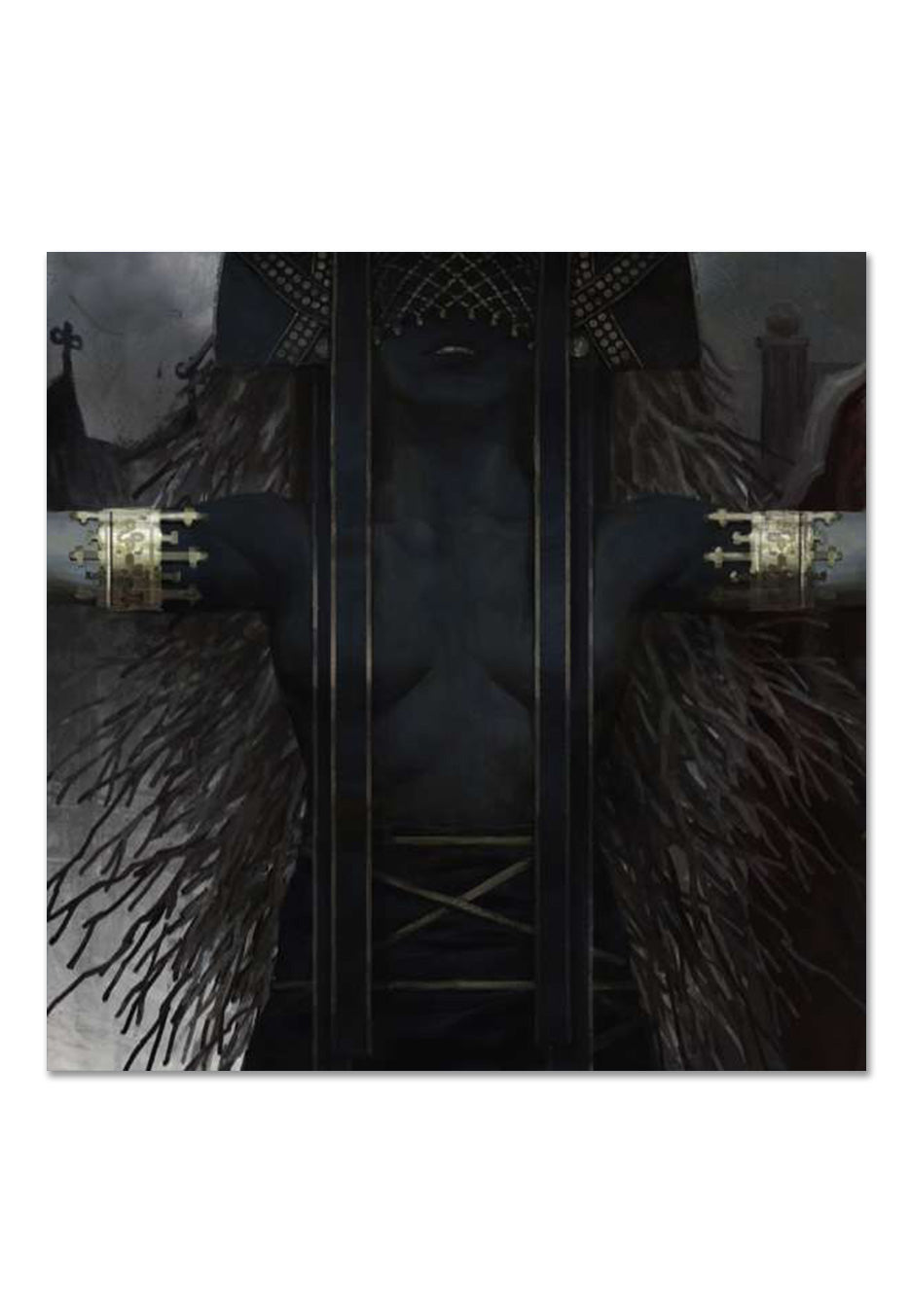 The GazettE - Dogma - CD | Neutral-Image