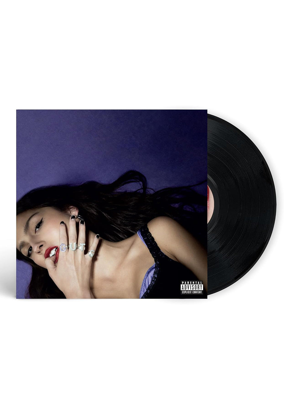 Olivia Rodrigo - Guts - Vinyl | Neutral-Image