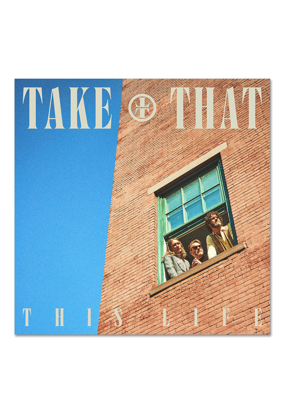 Take That - This Life - CD | Neutral-Image