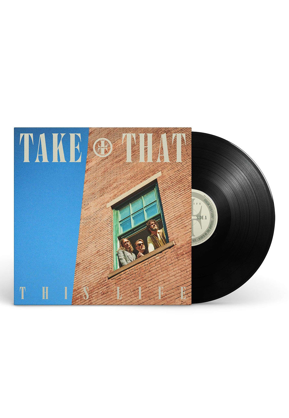 Take That - This Life - Vinyl | Neutral-Image