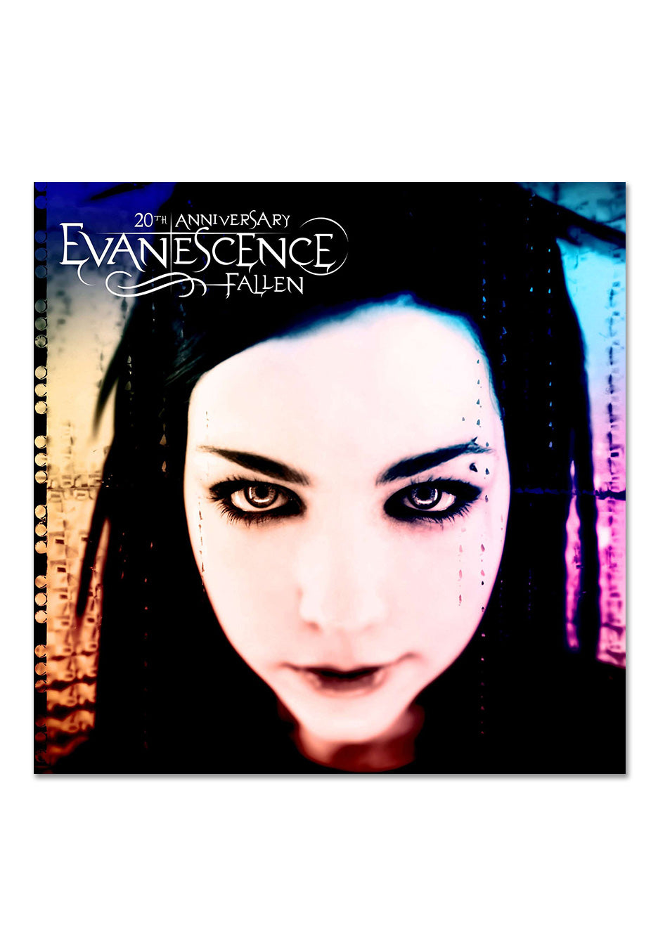 Evanescence - Fallen (Remastered 2023 Deluxe Edition) - 2 Vinyl | Neutral-Image