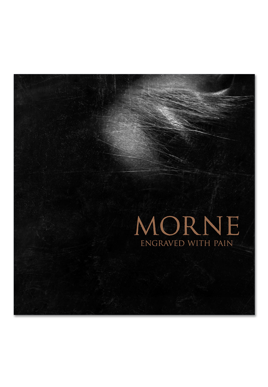 Morne - Engraved With Pain - Vinyl | Neutral-Image