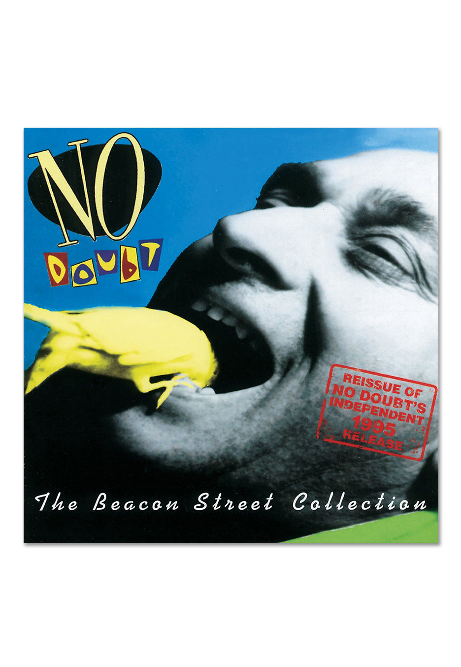 No Doubt - The Beacon Street Collection - Vinyl | Neutral-Image