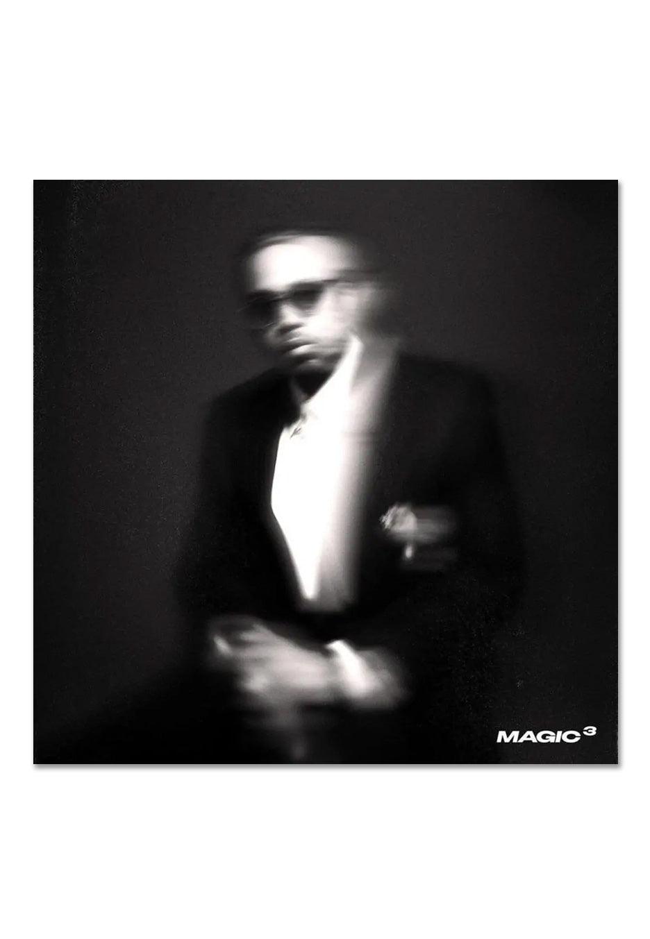 Nas - Magic 3 - CD | Neutral-Image