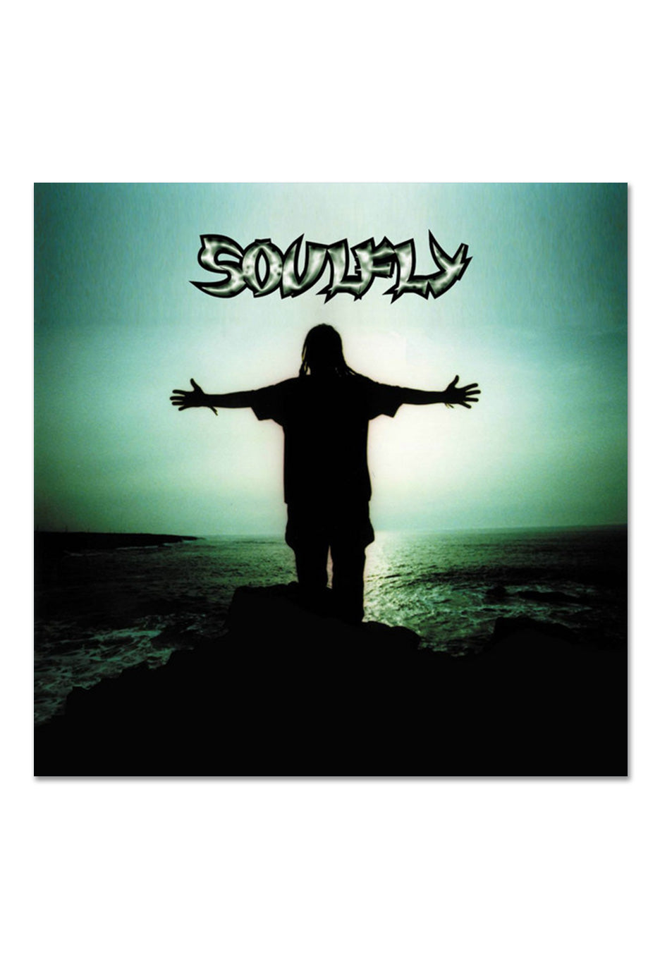 Soulfly - Soulfly - 2 Vinyl | Neutral-Image