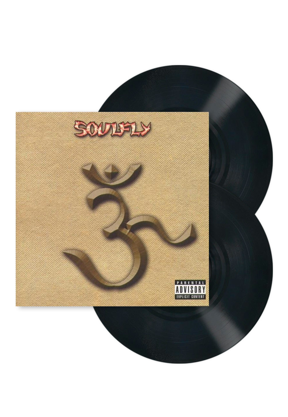 Soulfly - 3 - 2 Vinyl | Neutral-Image