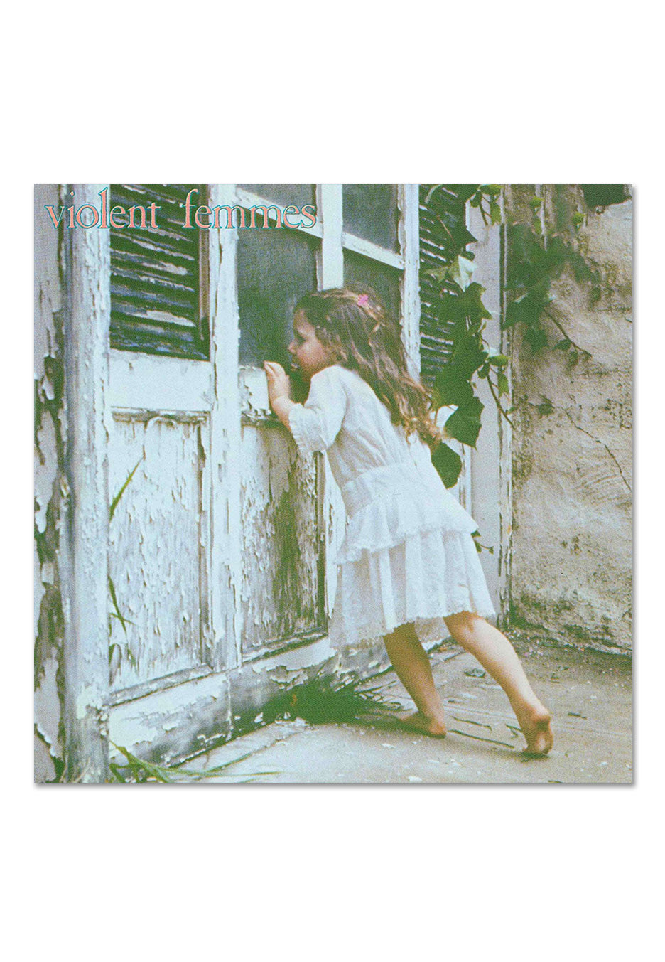 Violent Femmes - Violent Femmes (Limited Deluxe Edition Remastered 2023) - 3 Vinyl + 7 Inch | Neutral-Image