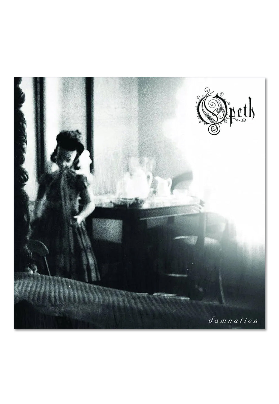 Opeth - Damnation (20th Anniversary Edition) - Vinyl | Neutral-Image