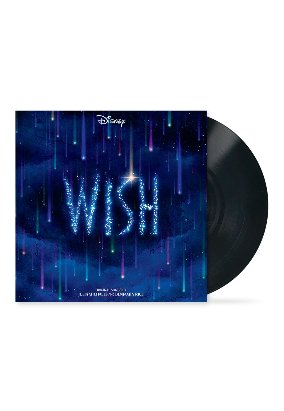 Wish - The Songs OST - Vinyl | Neutral-Image