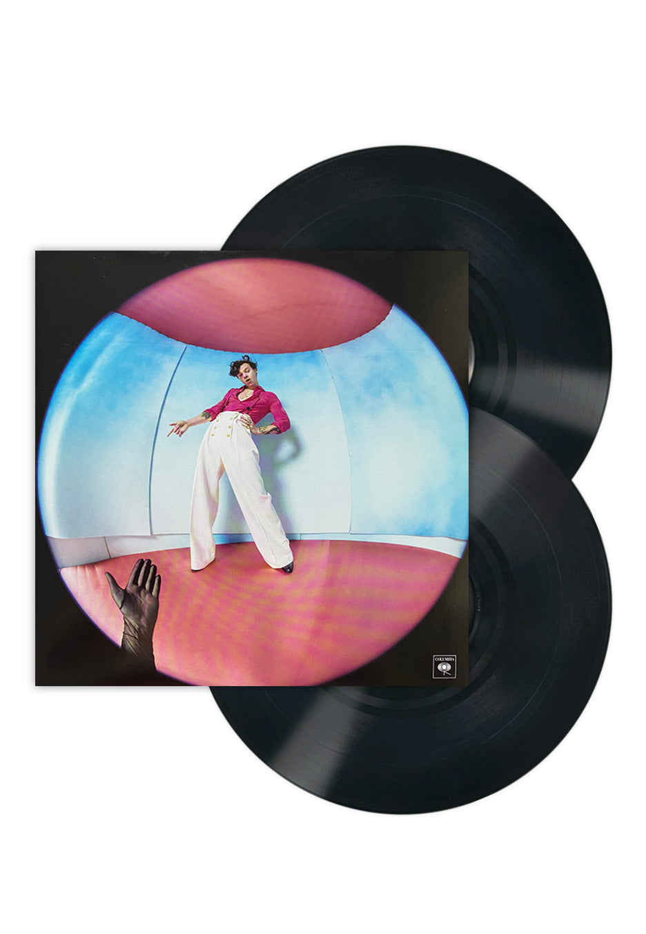 Harry Styles - Fine Line - 2 Vinyl | Neutral-Image