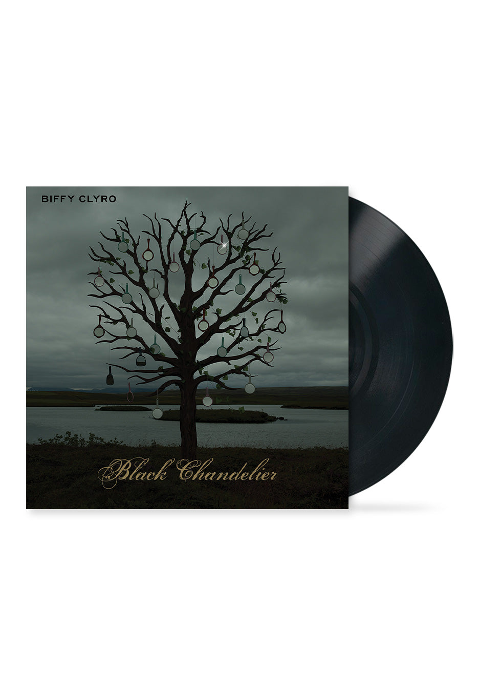 Biffy Clyro - Black Chandelier / Biblical - Vinyl | Neutral-Image