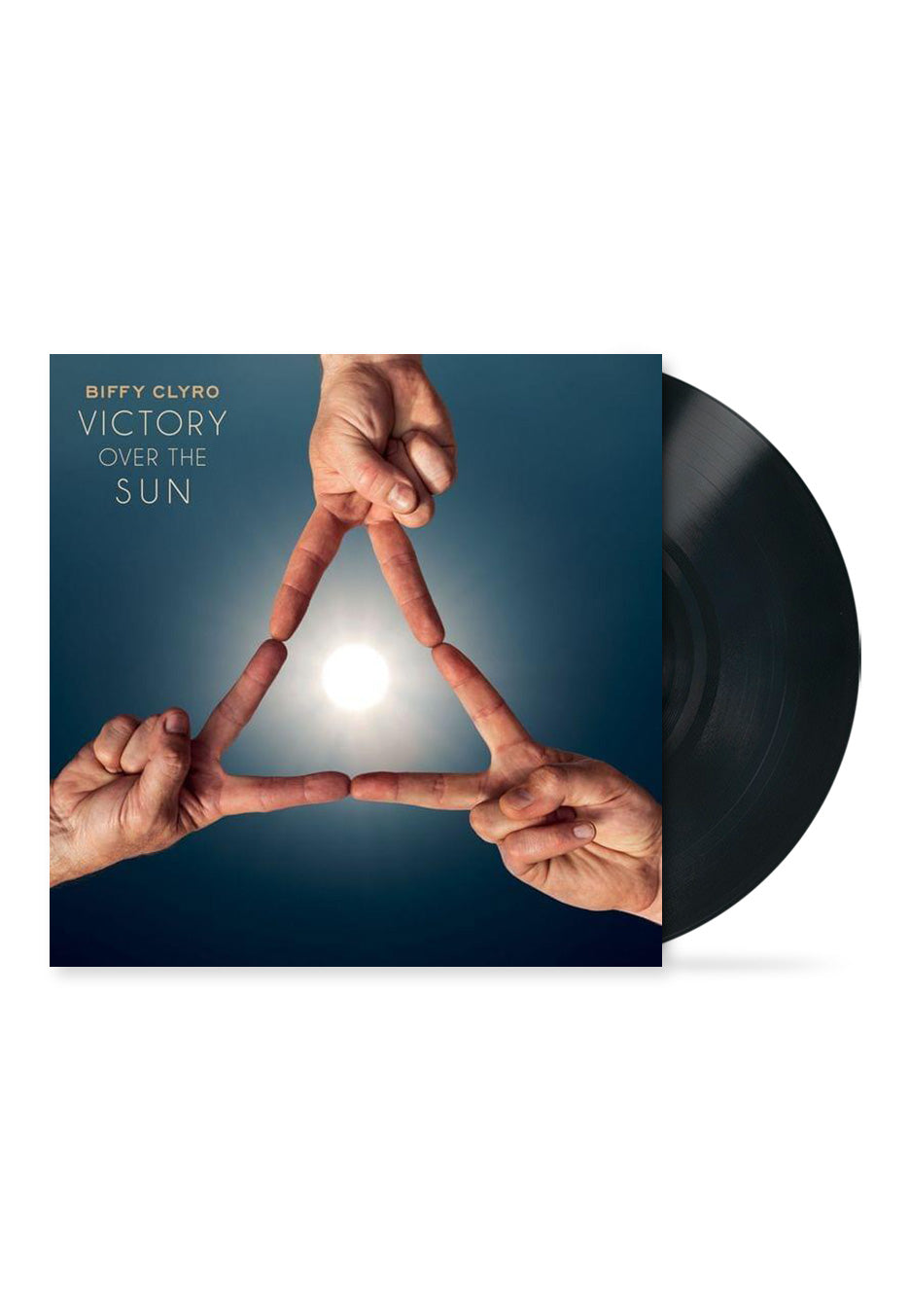 Biffy Clyro - Opposite / Victory Over The Sun - Vinyl | Neutral-Image