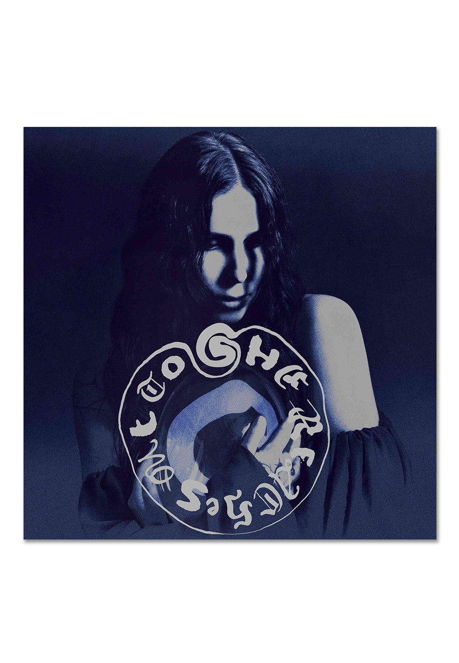 Chelsea Wolfe - She Reaches Out To She Reaches Out To She - CD | Neutral-Image