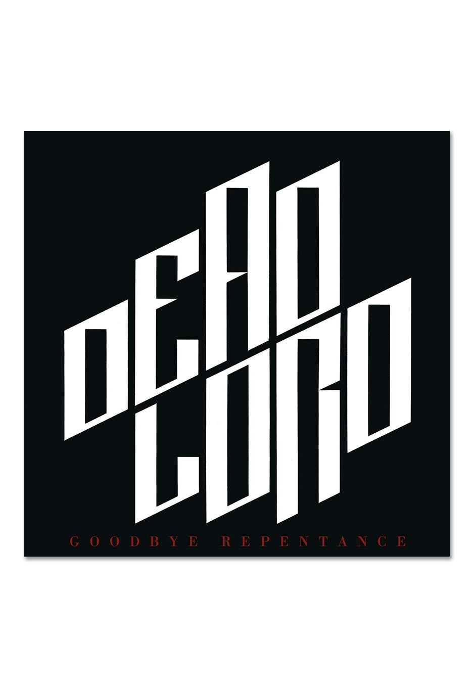 Dead Lord - Goodbye Repentance (Re-Issue 2023) - Vinyl | Neutral-Image