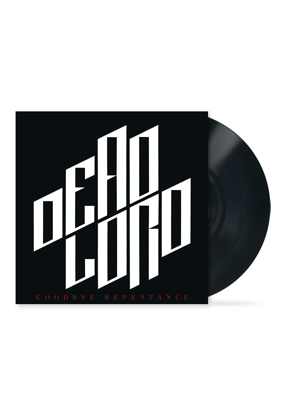 Dead Lord - Goodbye Repentance (Re-Issue 2023) - Vinyl | Neutral-Image