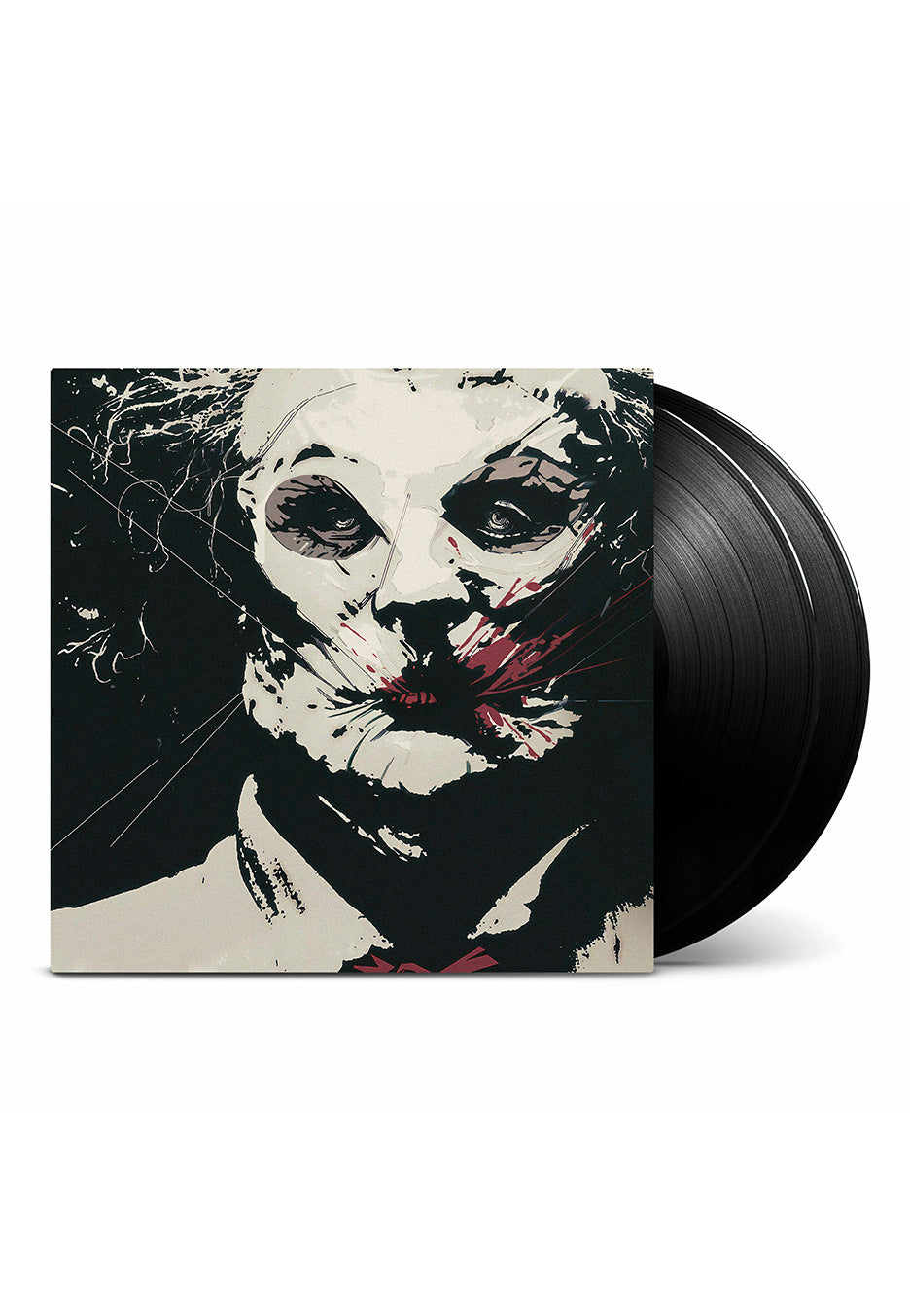 Outlast - The Outlast Trials OST (Tom Salta) - 2 Vinyl | Neutral-Image