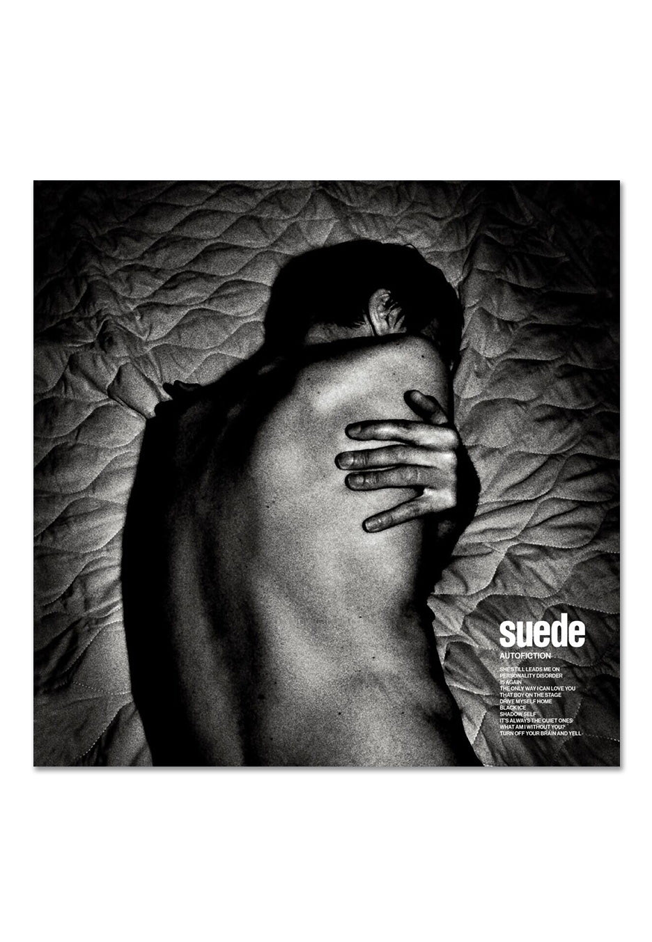 Suede - Autofiction: Expanded - Digipak 3 CD | Neutral-Image