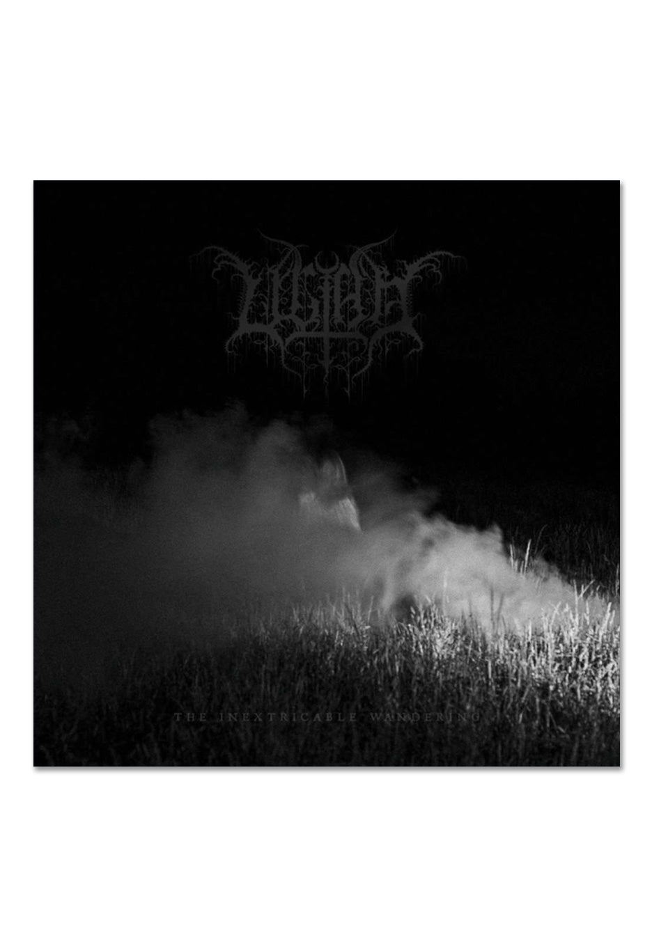 Ultha - The Inextricable Wandering - 2 Vinyl | Neutral-Image