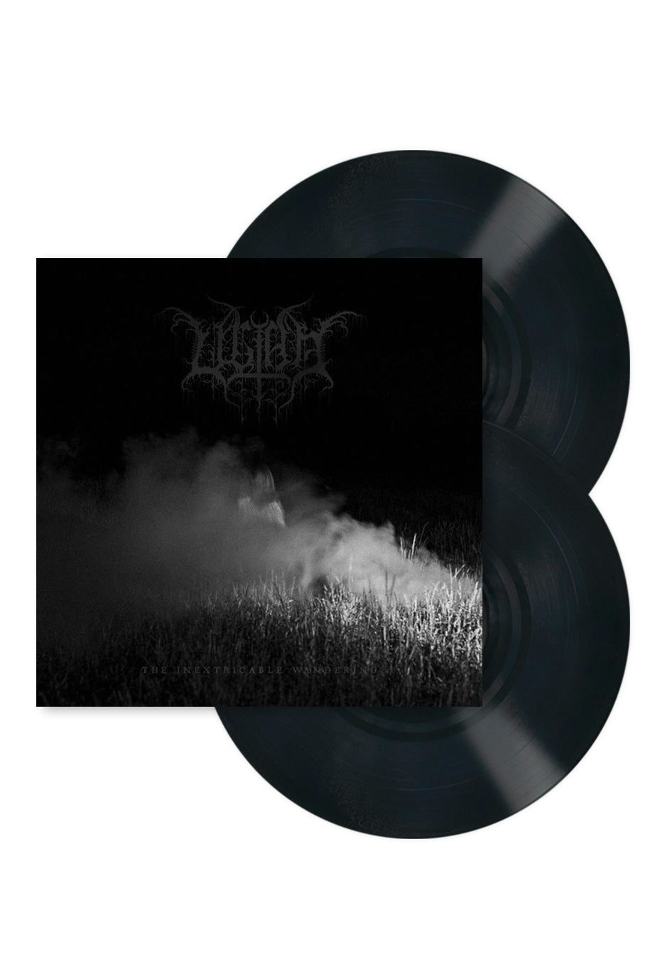 Ultha - The Inextricable Wandering - 2 Vinyl | Neutral-Image