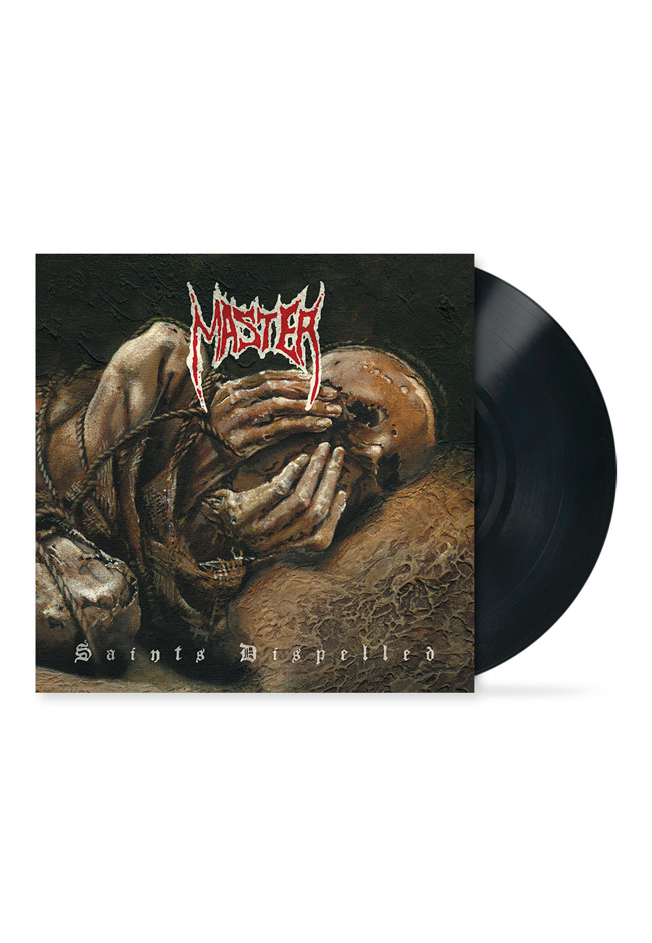 Master - Saints Dispelled - Vinyl | Neutral-Image