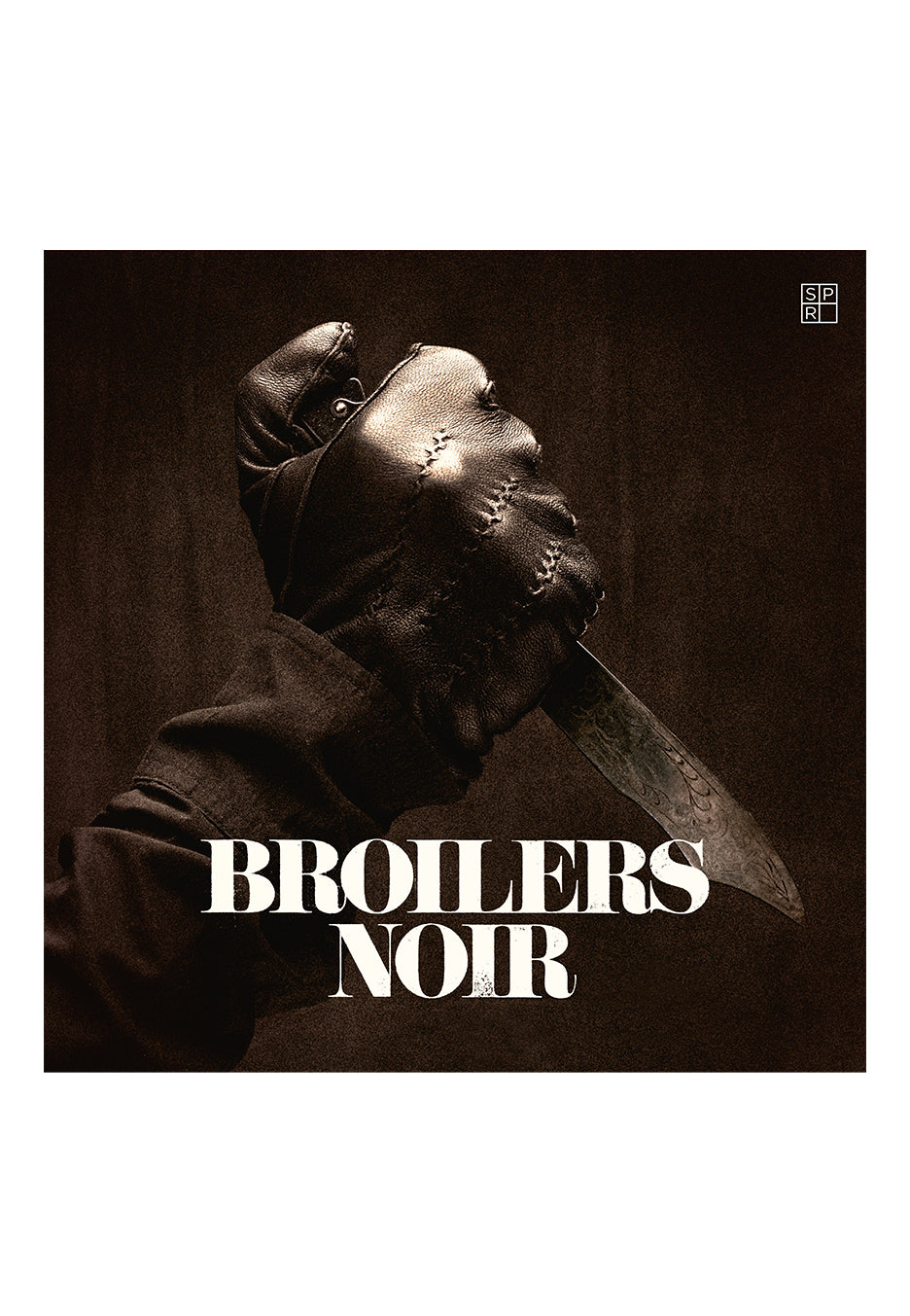 Broilers - Noir - Vinyl | Neutral-Image