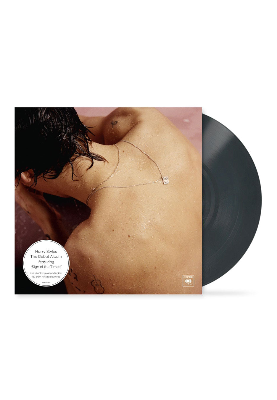 Harry Styles - Harry Styles - Vinyl | Neutral-Image