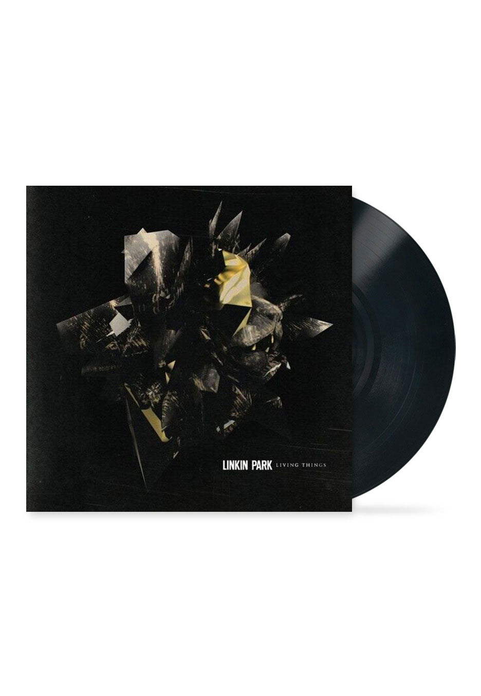 Linkin Park - Living Things - Vinyl | Neutral-Image