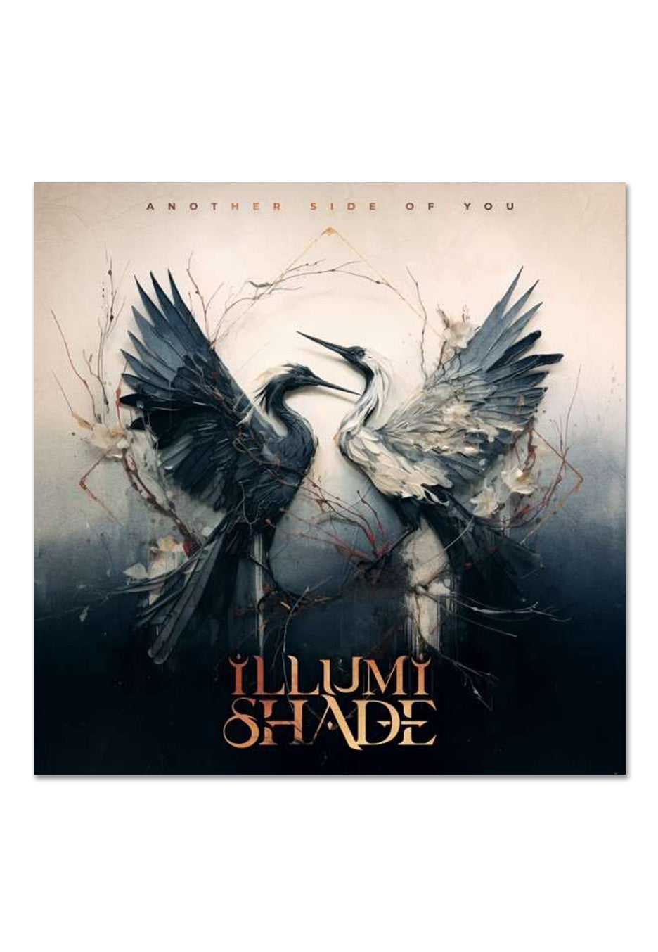 Illumishade - Another Side Of You - 2 Vinyl | Neutral-Image