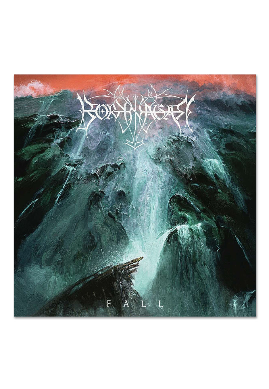 Borknagar - Fall - 2 Vinyl | Neutral-Image