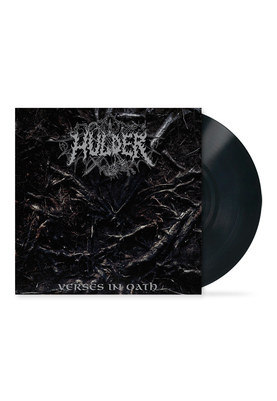 Hulder - Verses In Oath - Vinyl | Neutral-Image