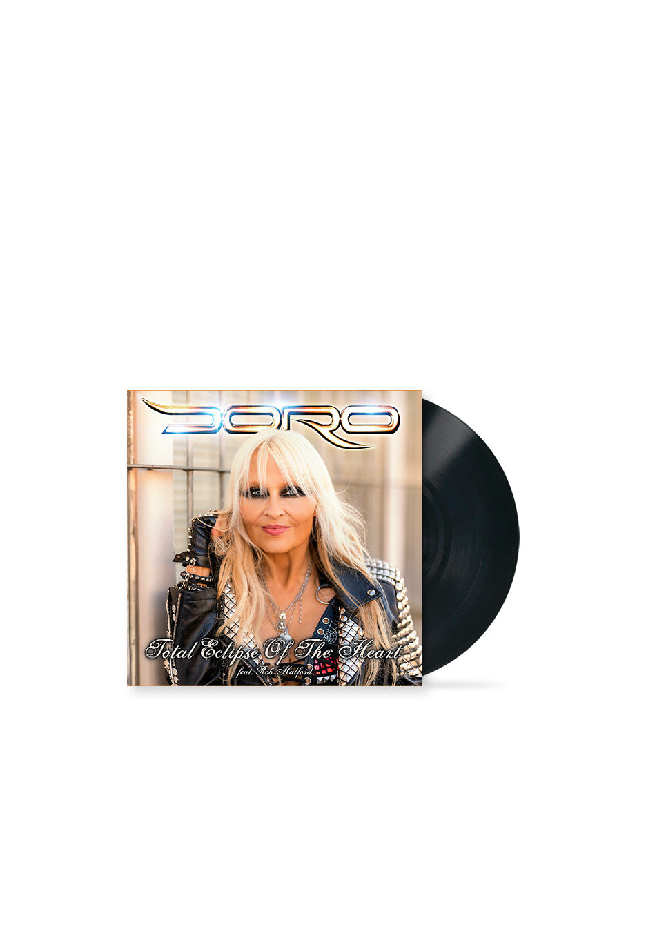 Doro - Total Eclipse Of The Heart - 7 Inch | Neutral-Image