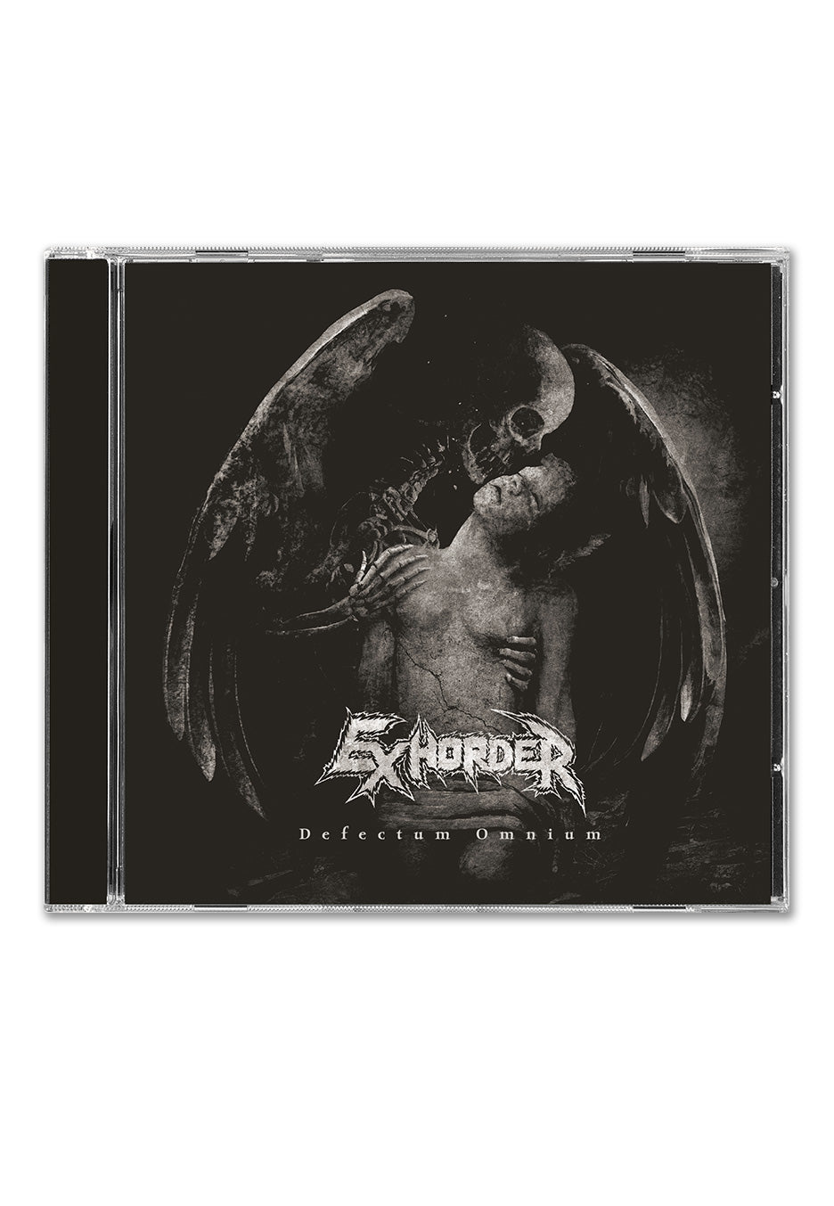 Exhorder - Defectum Omnium - CD | Neutral-Image