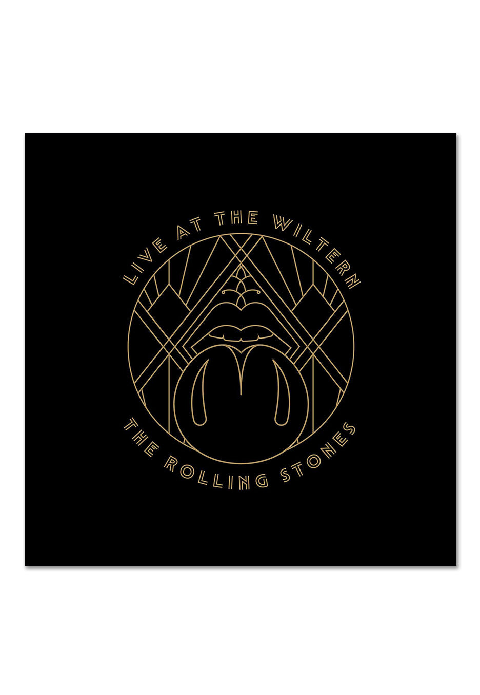 The Rolling Stones - Live At The Wiltern (Los Angeles) - 3 Vinyl | Neutral-Image