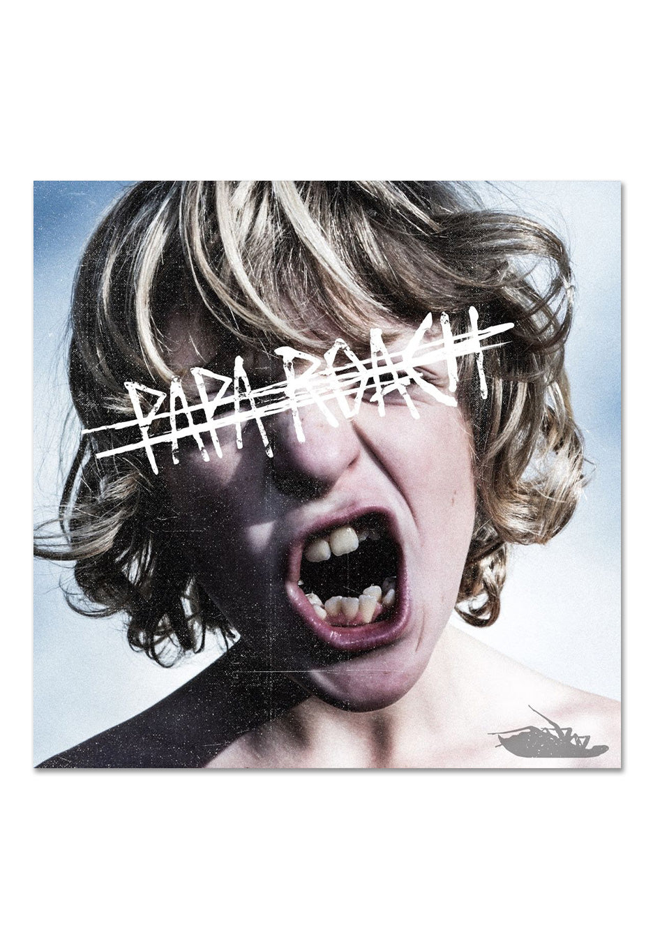 Papa Roach - Crooked Teeth - Digi 2 CD | Neutral-Image