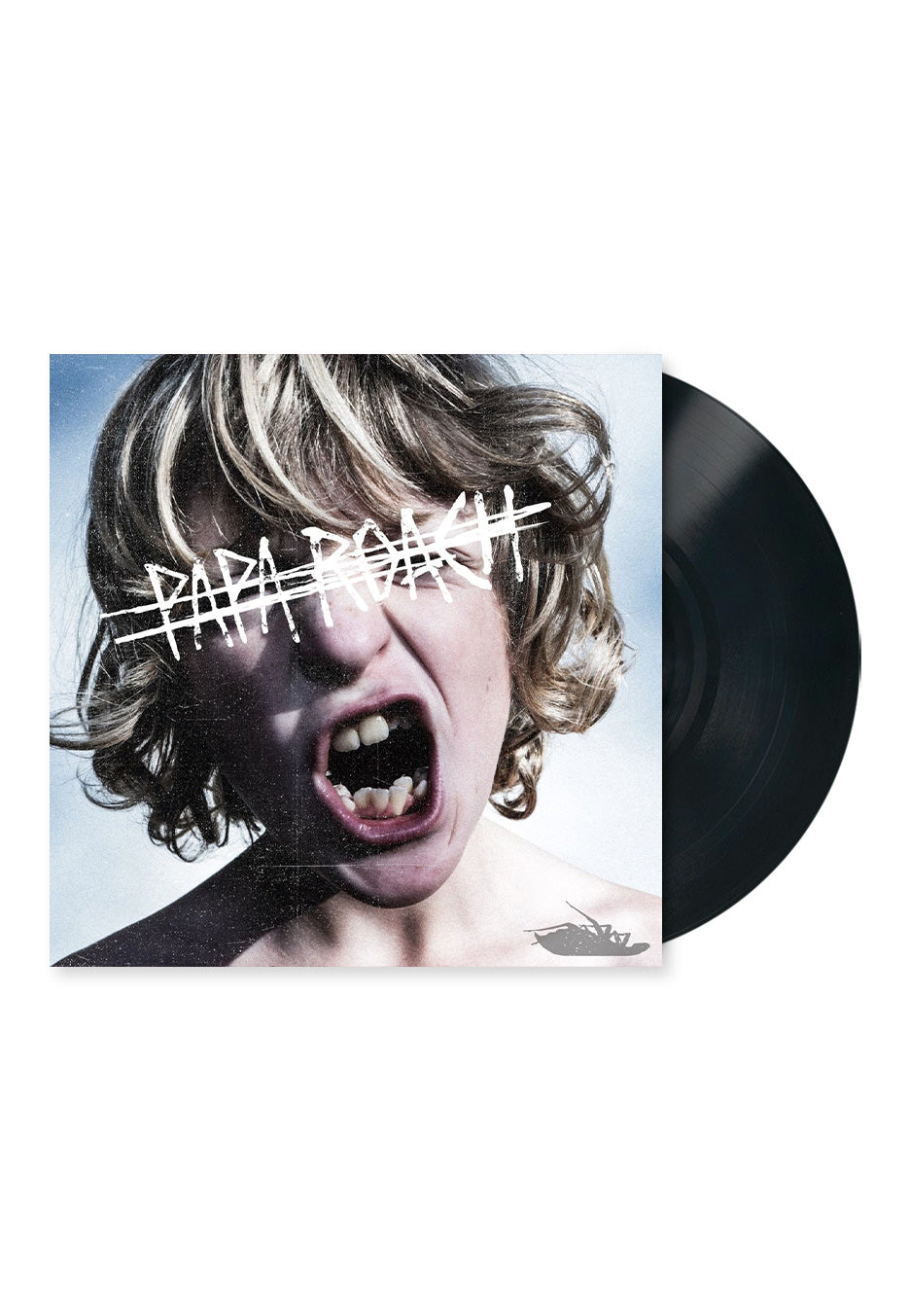 Papa Roach - Crocked Teeth - Vinyl | Neutral-Image