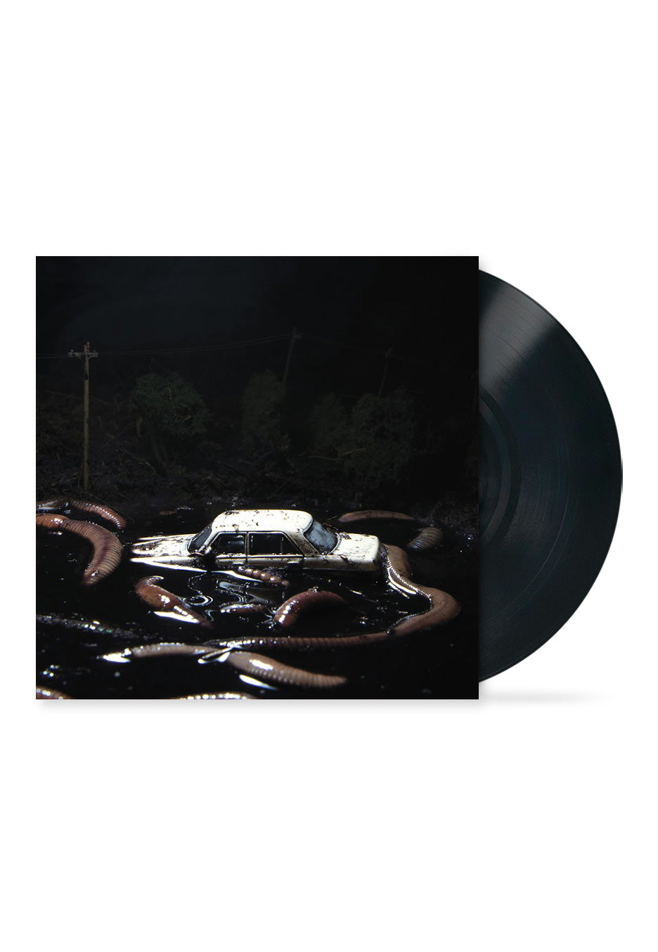 Cold Hart - Pretty In The Dark - Vinyl | Neutral-Image