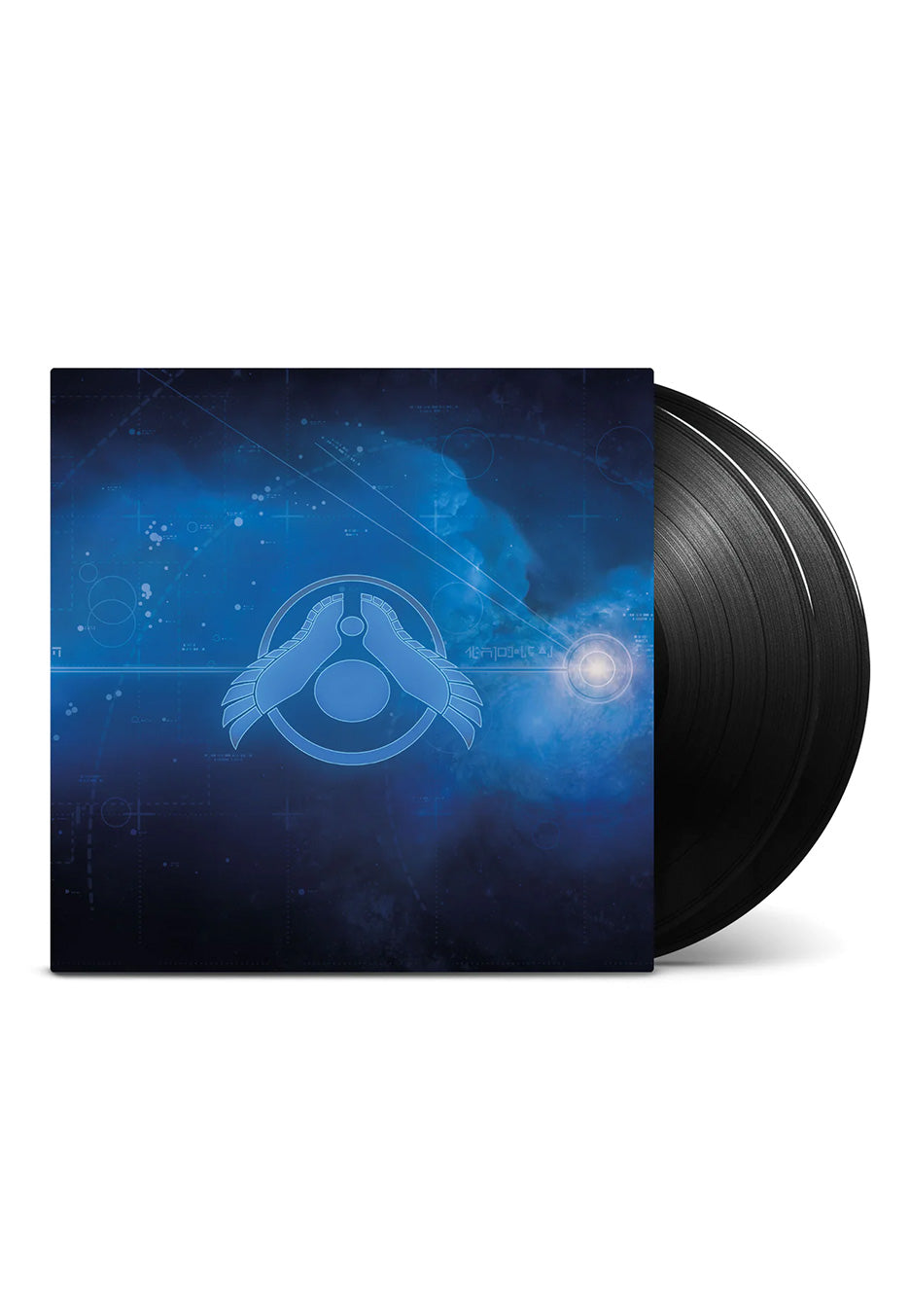 Homeworld - Homeworld Remastered OST (Paul Ruskay) - 2 Vinyl | Neutral-Image