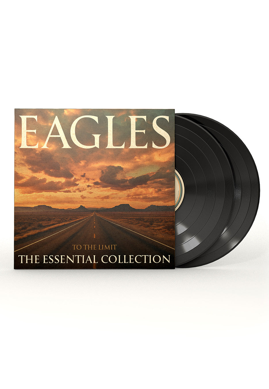 Eagles - To The Limit: The Essential Collection - 2 Vinyl | Neutral-Image