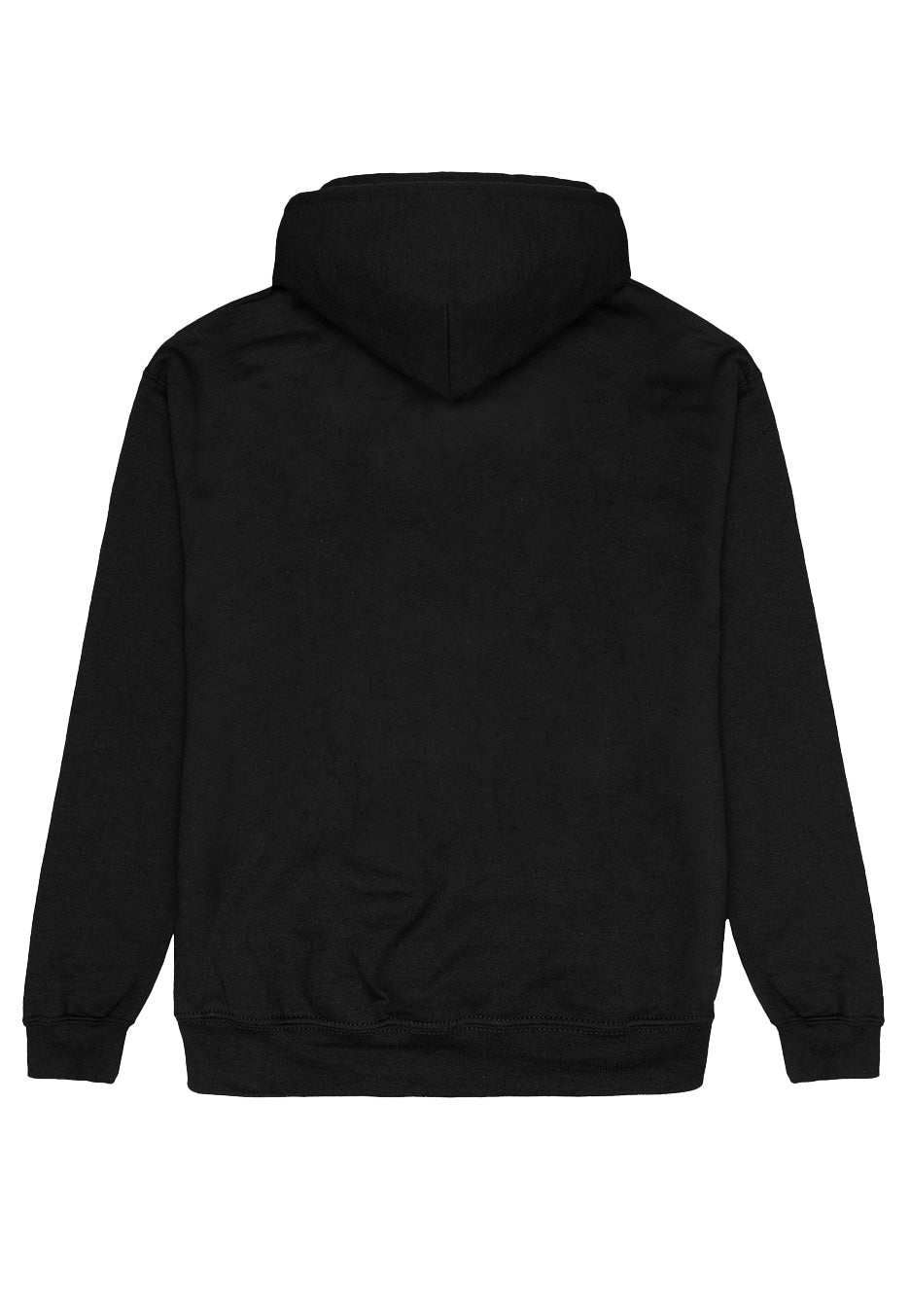 Motionless In White - Logo Limited Black On Black - Hoodie | Neutral-Image