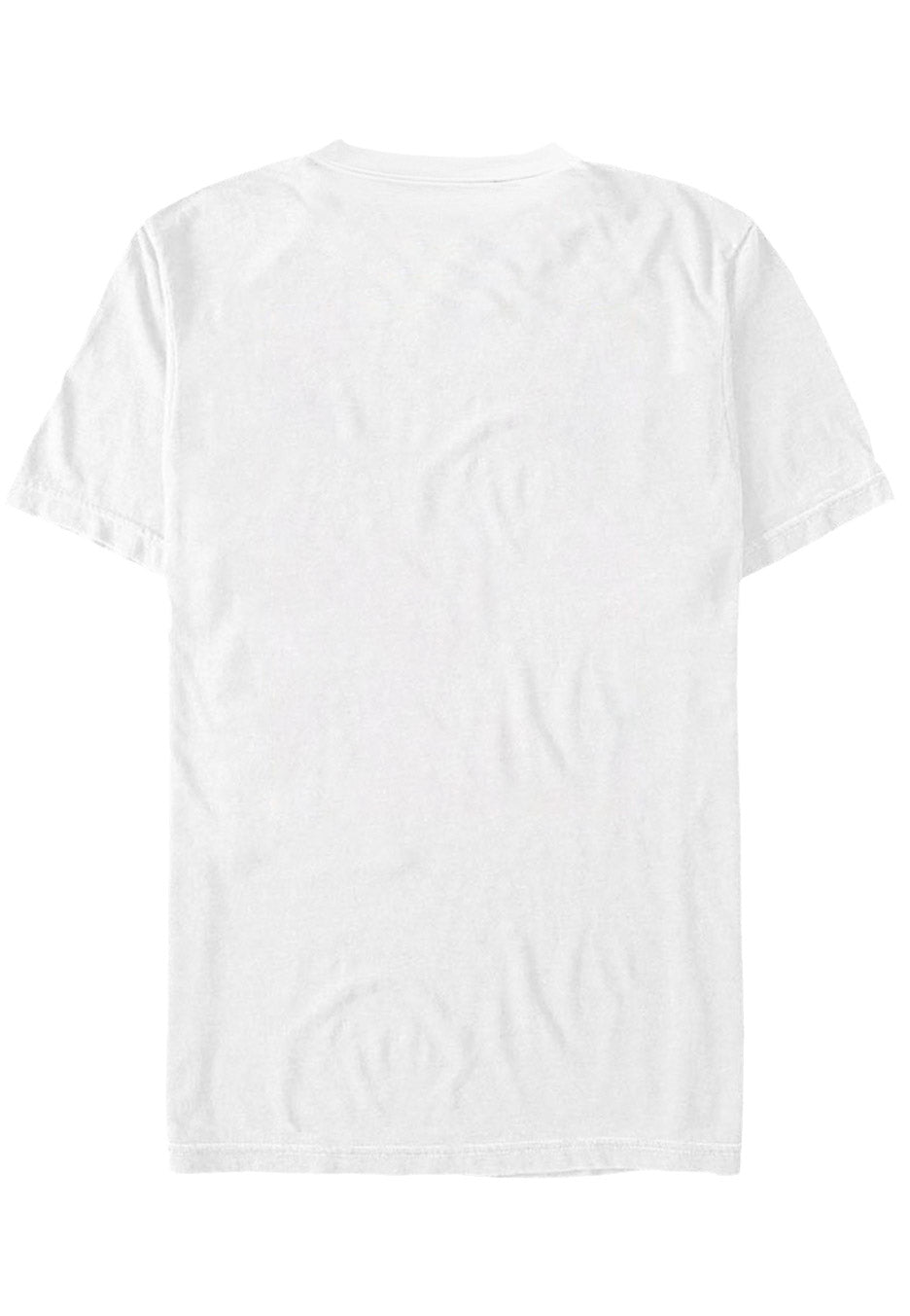 Bad Omens - LP1 White - T-Shirt | Neutral-Image