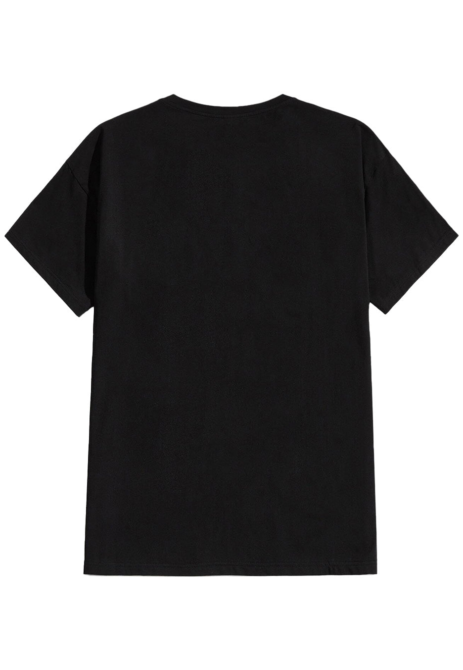 DMX - Armscrossed Oversize - T-Shirt | Neutral-Image