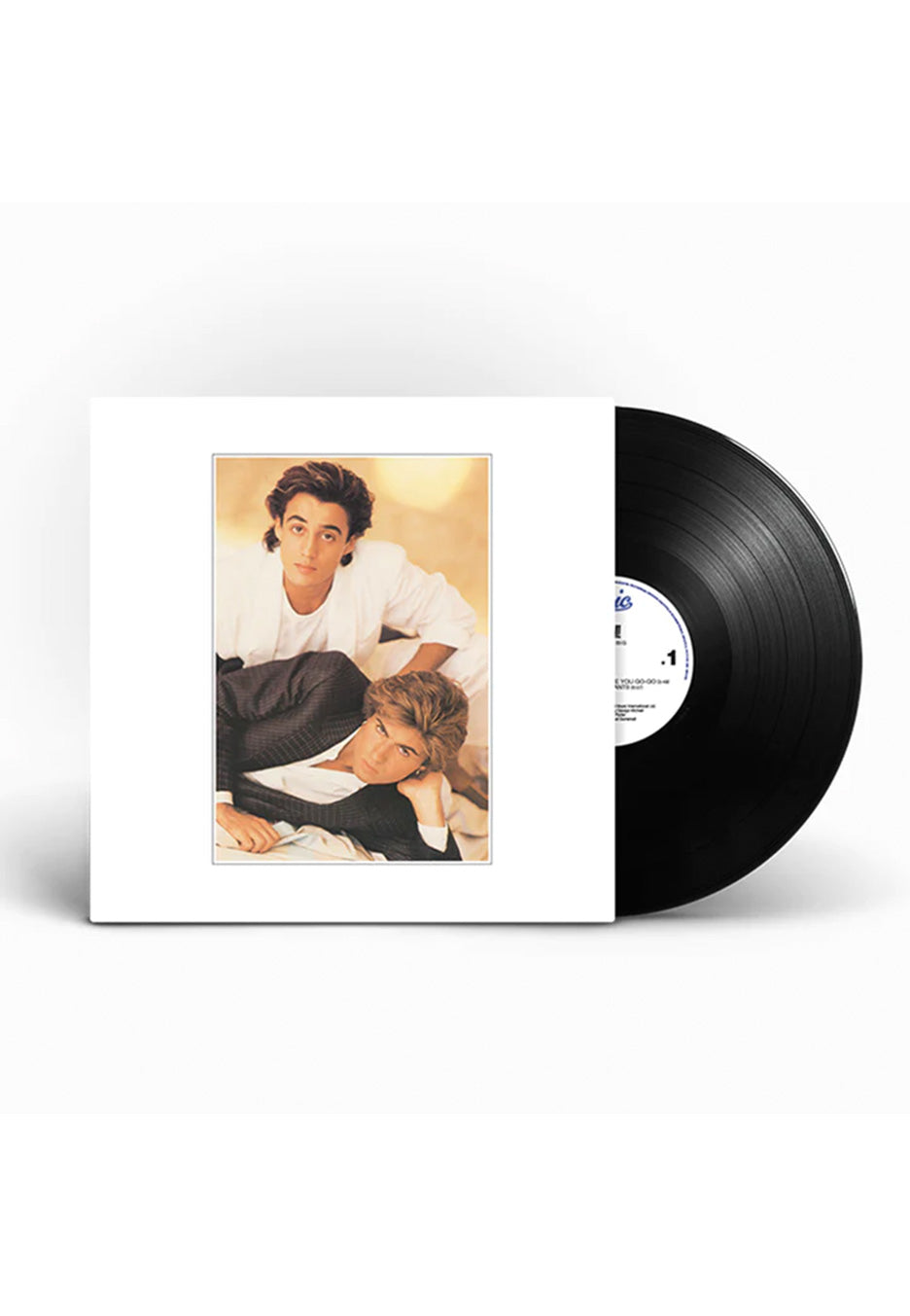 Wham! - Make It Big - Vinyl | Neutral-Image