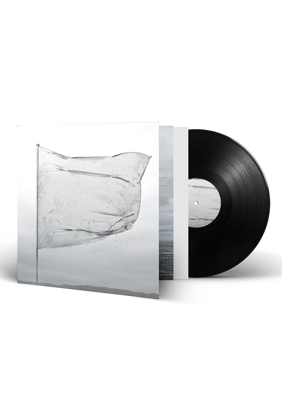 Dool - The Shape Of Fluidity - Vinyl | Neutral-Image